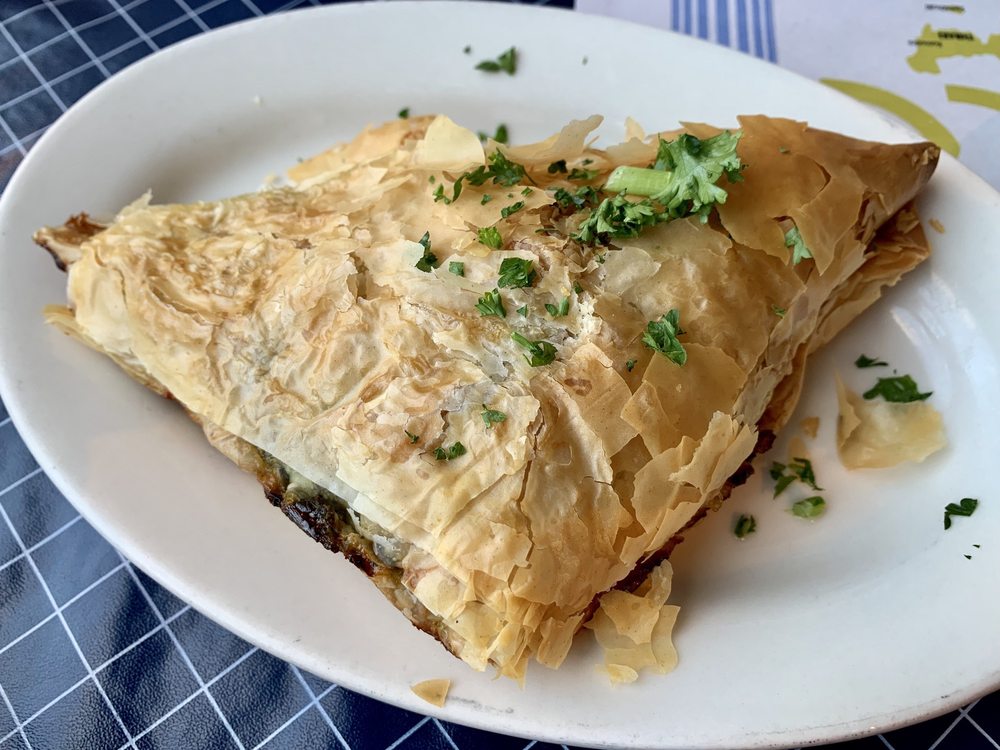 Greek Corner Restaurant 190 Photos 628 Reviews 2366
