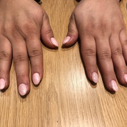 Royal Nails 14 Photos Nail Salons 1073 N Church St Hazleton Photo Of Royal Nails Hazleton Pa United States Bad Job For