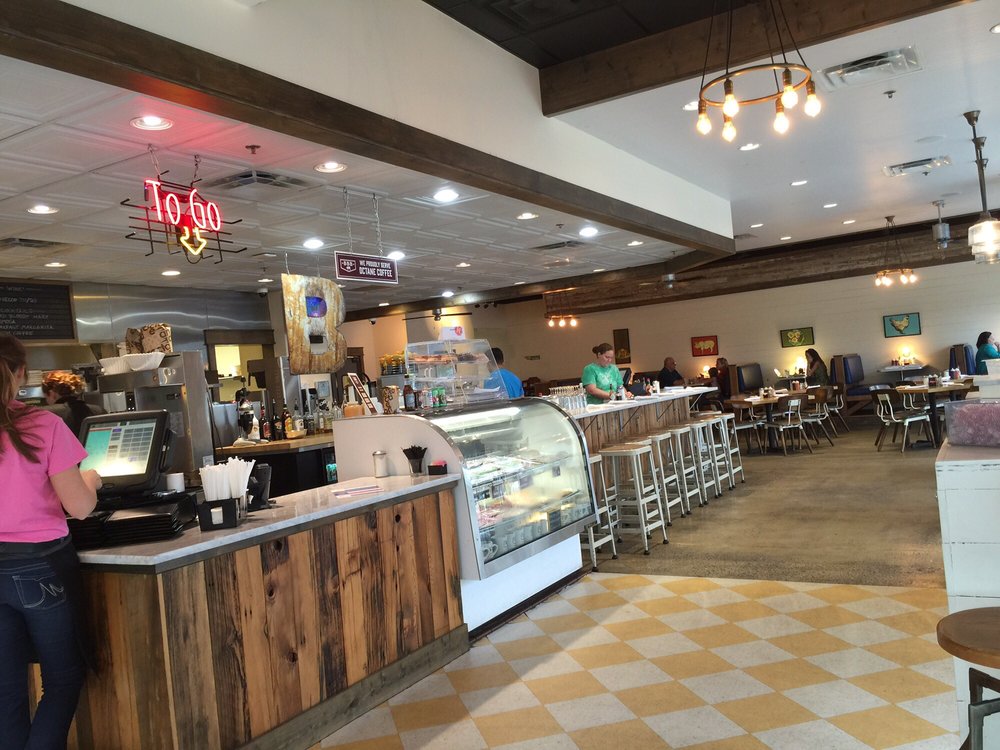 Big Bad Breakfast 170 Photos & 207 Reviews Breakfast & Brunch