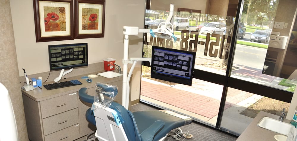image of business Parkview Dental Care