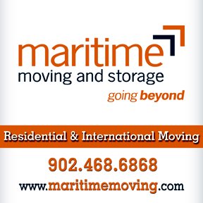 Maritime Moving & Storage