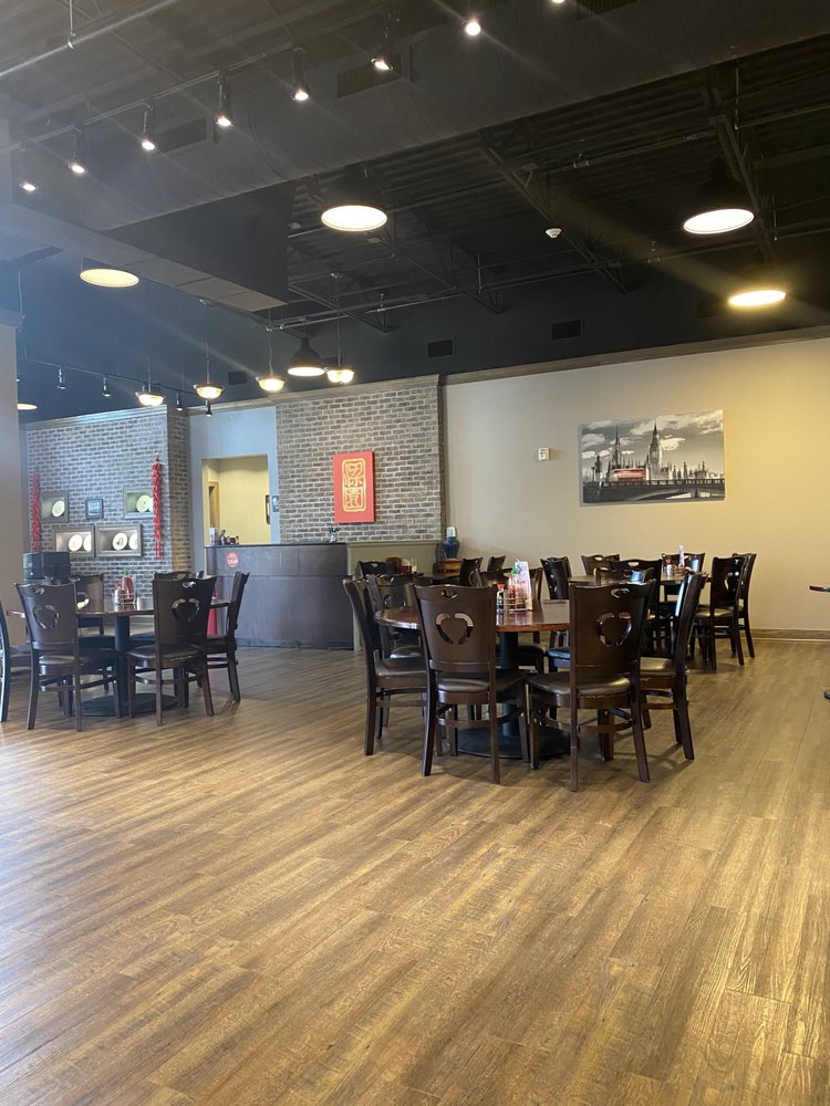 Liang's Chinese Restaurant