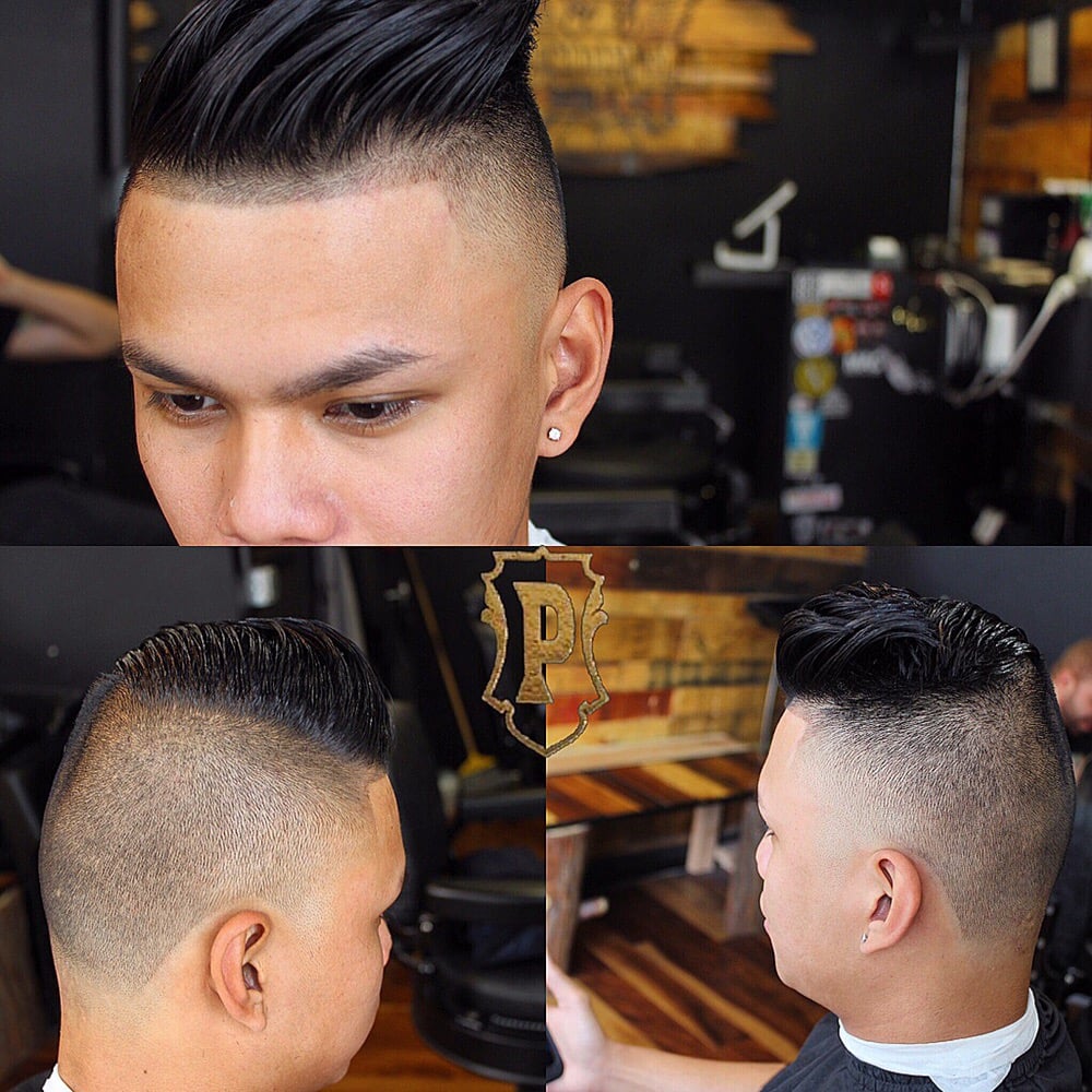 Presidential Barbershop 73 Photos 43 Reviews Barbers 923 E 