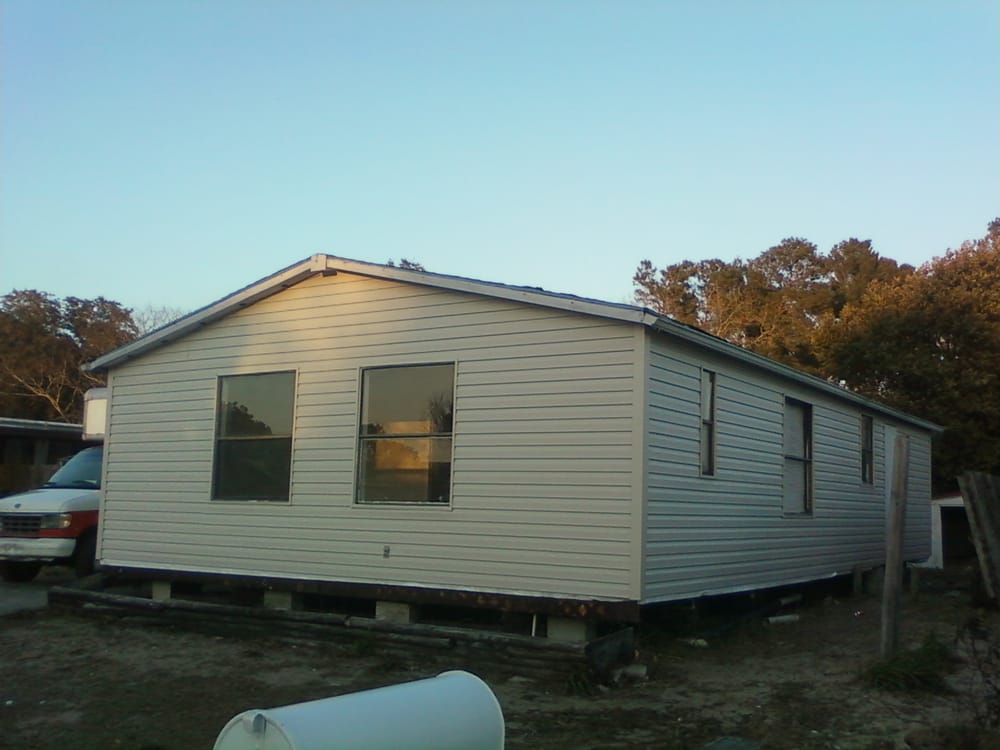 Acm Engineering & Mobile Home SetUp Movers 7143 State Rd 54, New