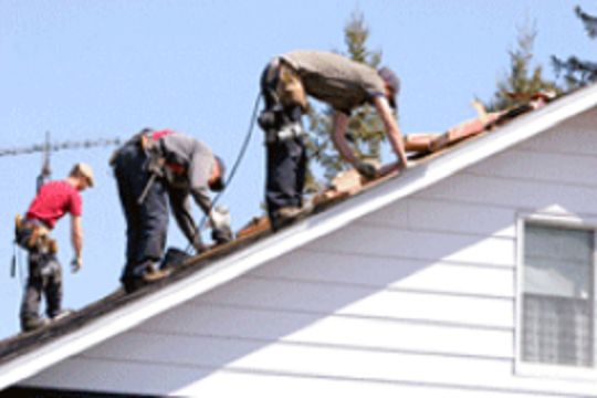 D&G Roofing Specialists