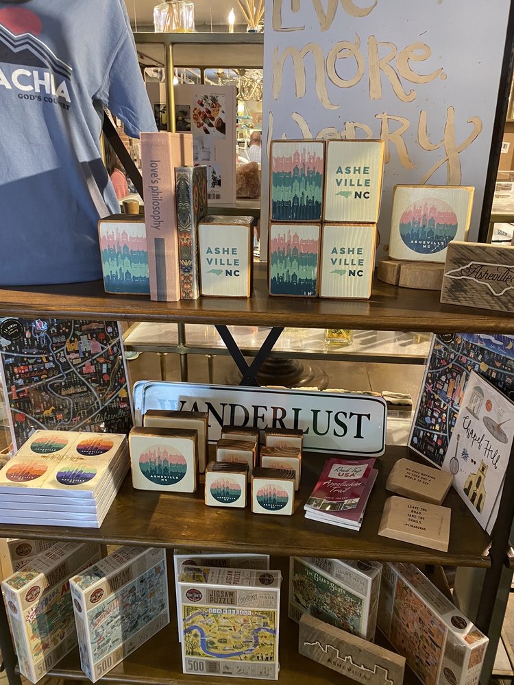 Duncan & York Modern Market