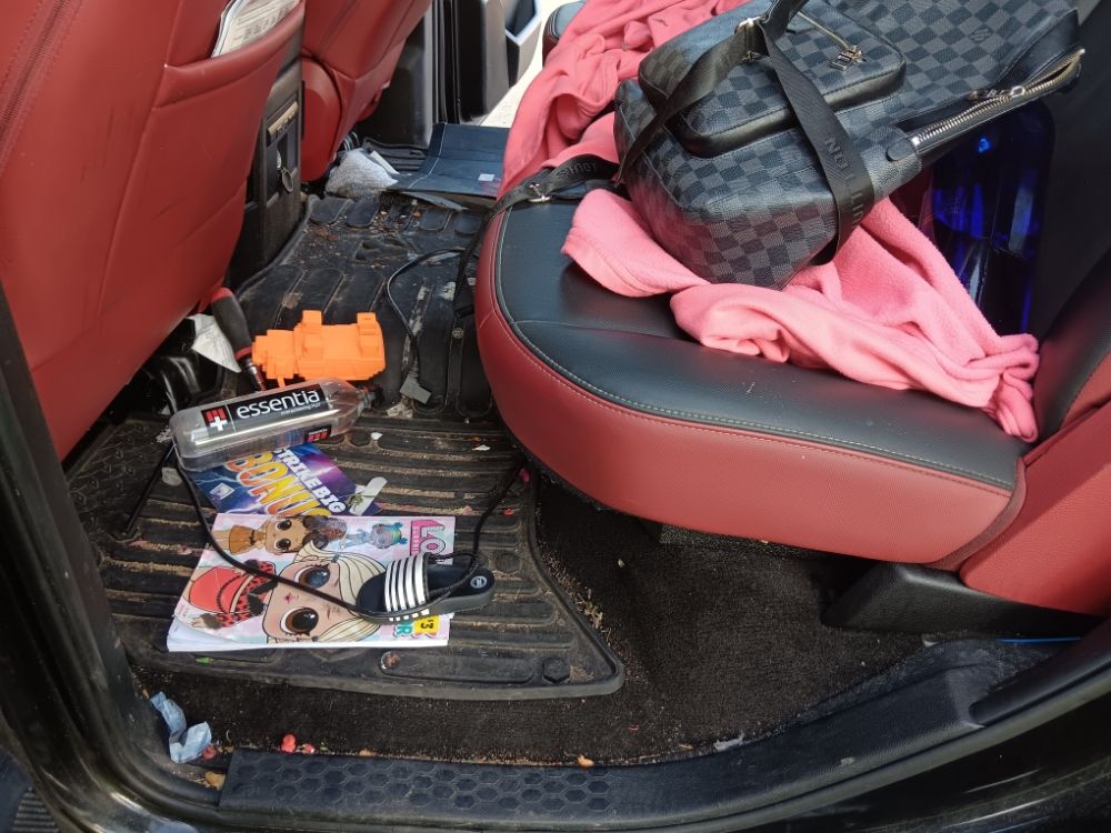 DFW Mobile Detailing