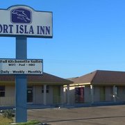 Port Isla Inn Hotels 200 N 2nd St Isabel Tx Phone Full Kitchen Photo Of Port Isla Inn Isabel Tx United States