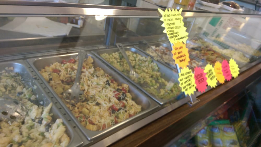 Seven Oaks Deli 11 Photos & 47 Reviews Delis 21501 Temescal