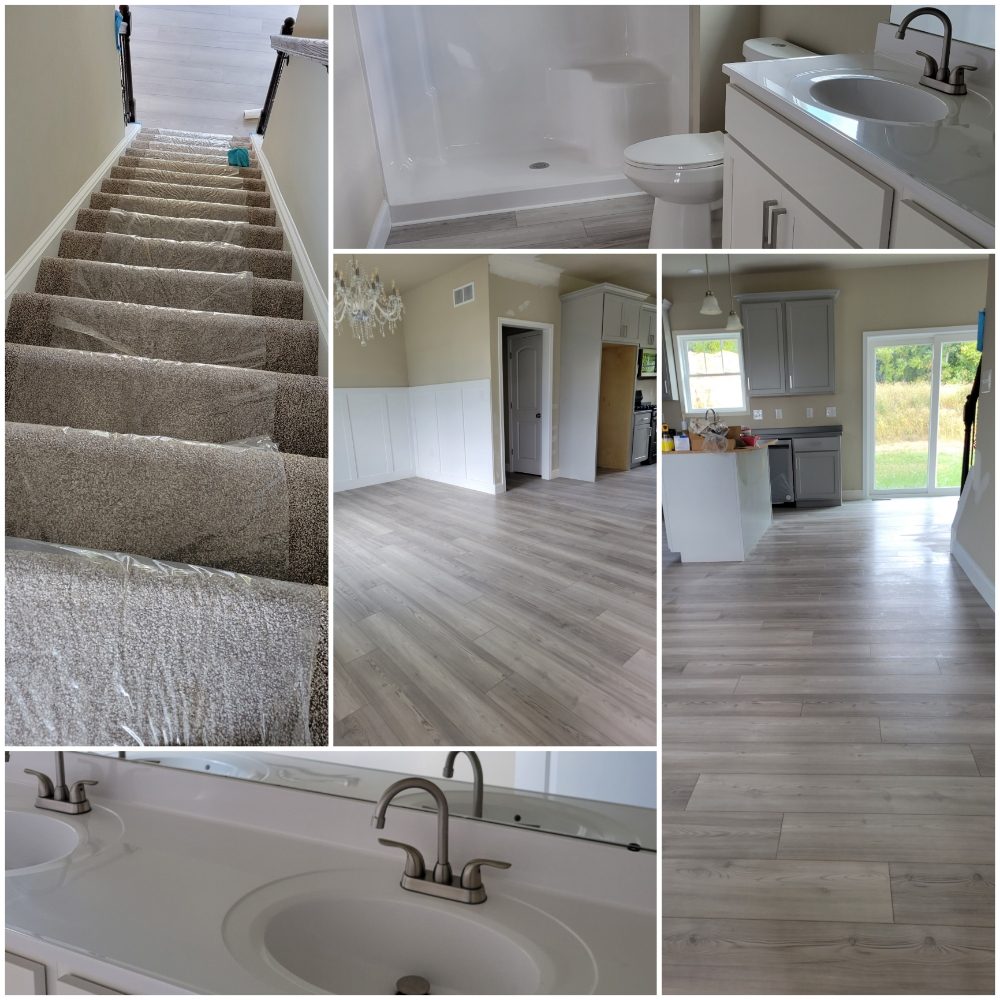 Brimin Cleaning Solutions