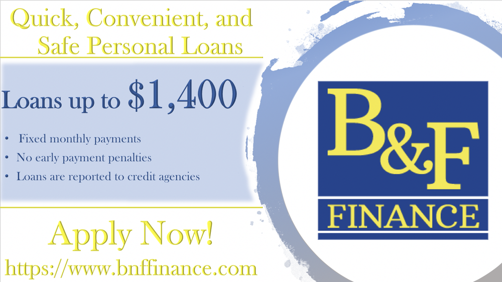 Quick Loans