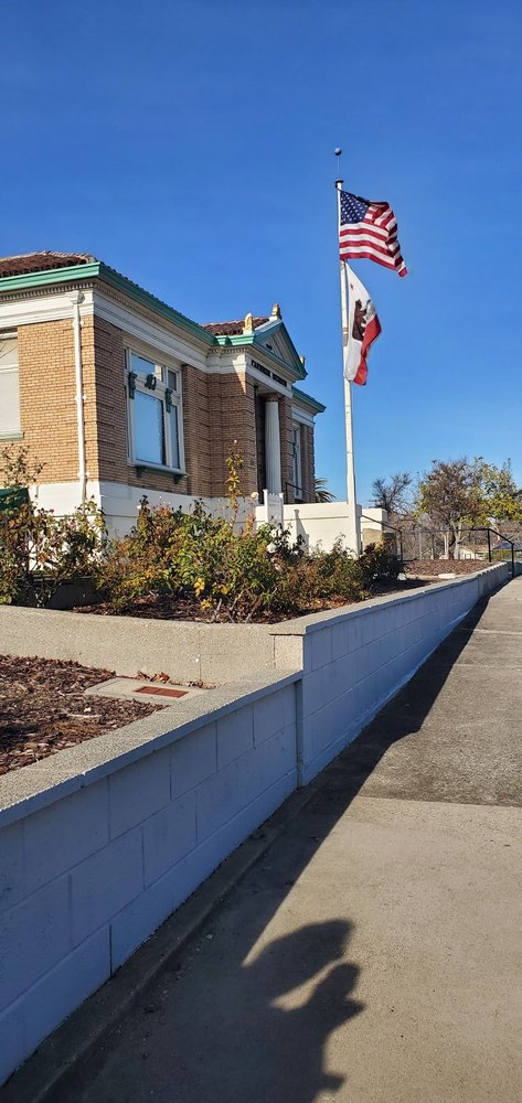 Photo of Roseville Carnegie Museum