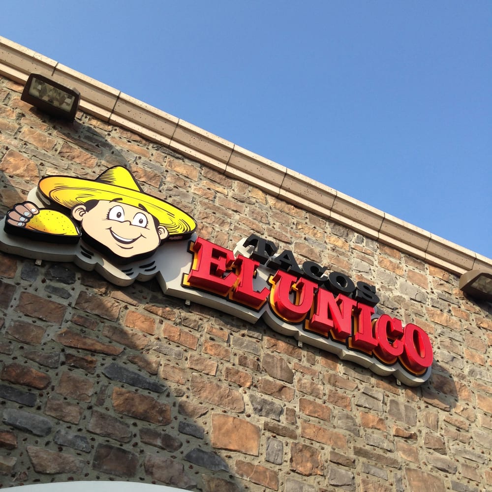 Tacos El Unico 110 Photos & 88 Reviews Mexican 1375 W Adams Blvd, University Park, Los