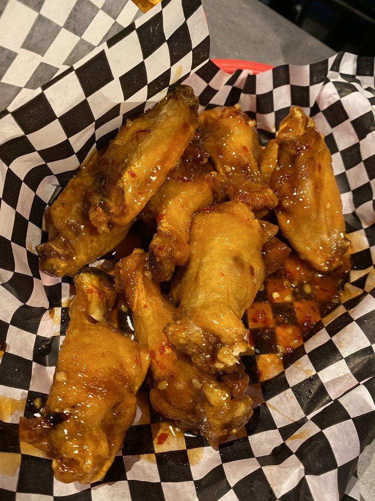 Katy's Grill and Bar