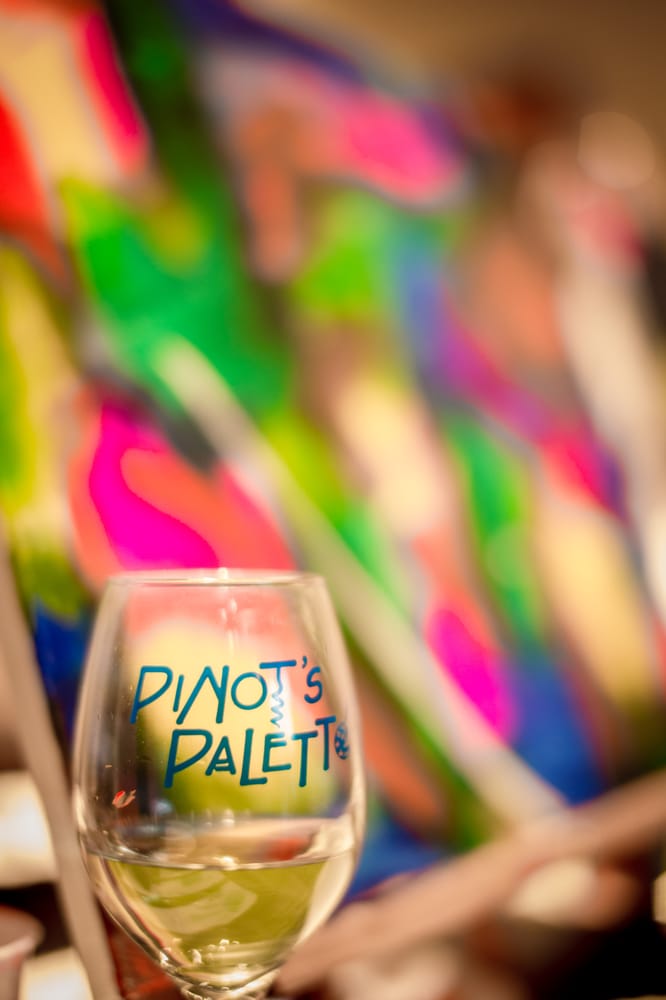 Pinot’s Palette 166 Photos & 28 Reviews Paint & Sip 4890 Big