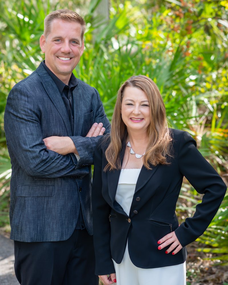Kim Blue - LPT Realty