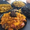 La Paella Sevilla