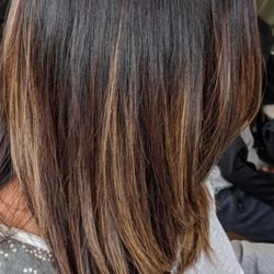 Jenny S Hair Salon 26 Photos 57 Reviews Hair Salons 1235