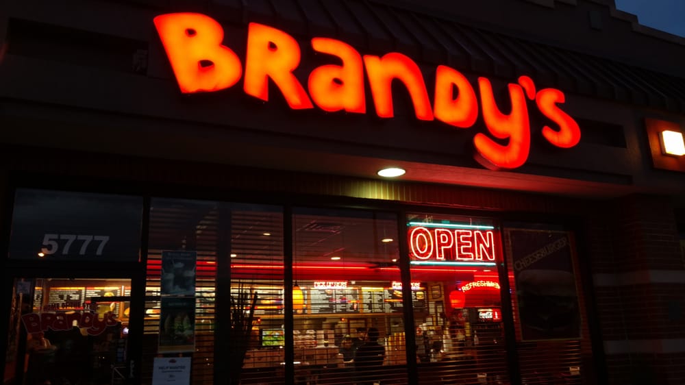 Brandy’s Gyros 37 Photos & 34 Reviews Fast Food 5777 N Milwaukee