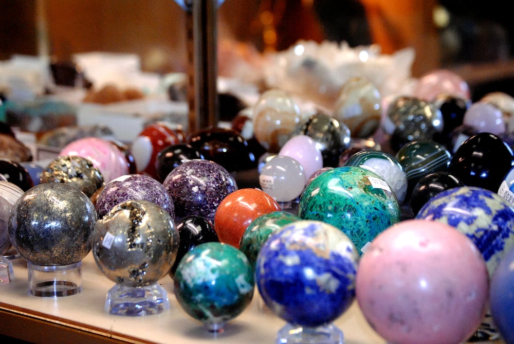 Desert Gems 24 Photos & 15 Reviews Art Supplies 457 Wadsworth