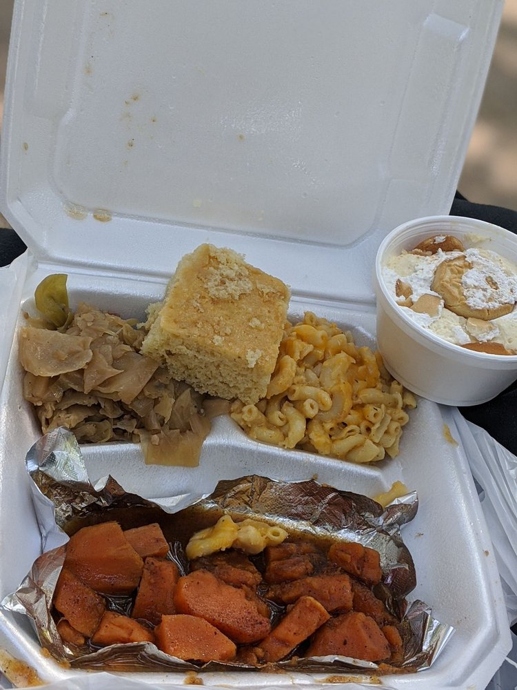 Savorite Southern Cuisine