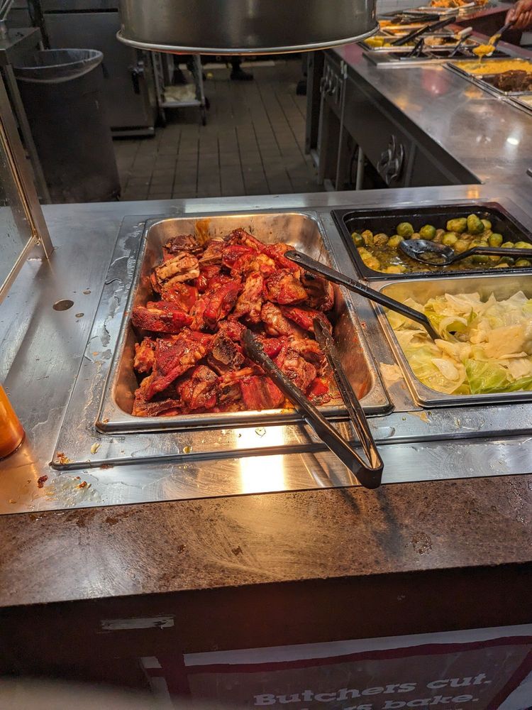 Golden Corral Buffet & Grill