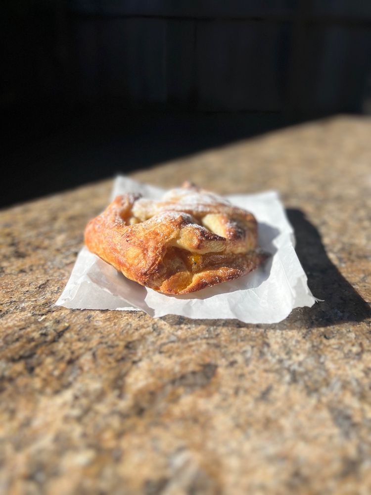 Garden Bakery