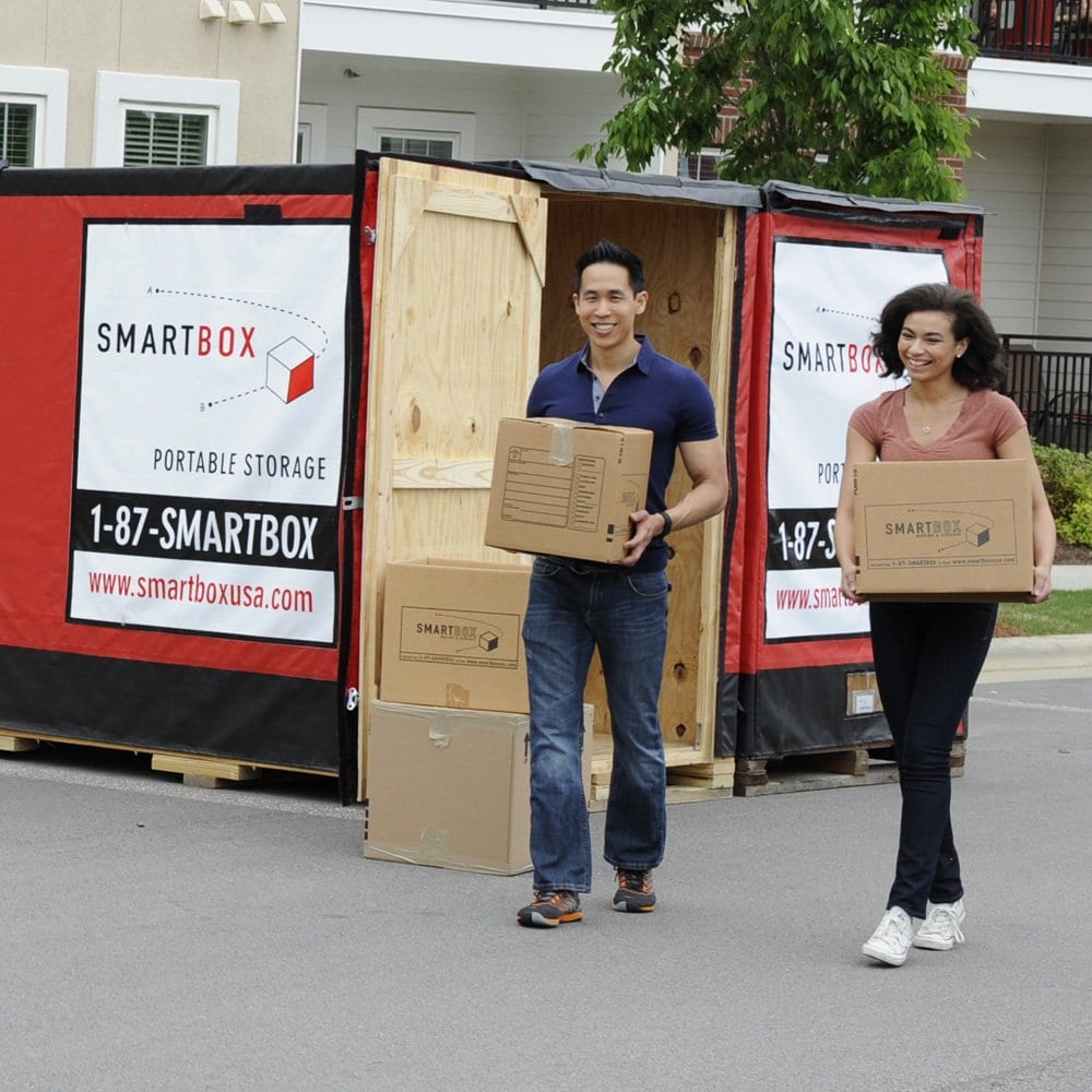 SMARTBOX of South Florida