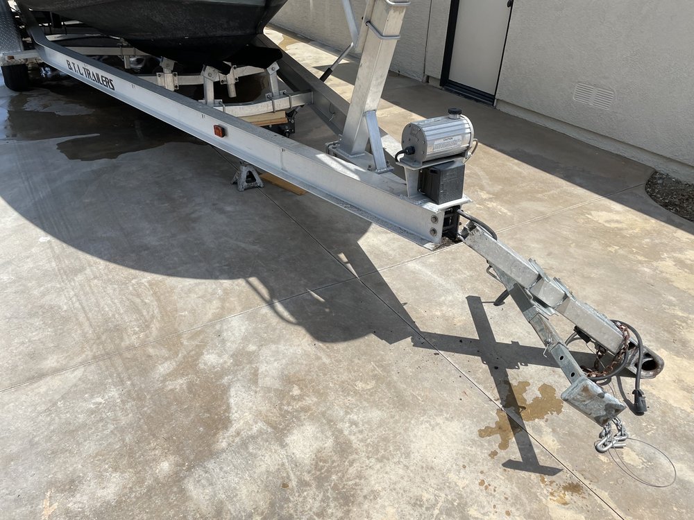 BTL Trailers