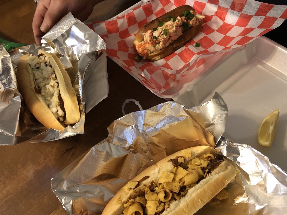 O'Doggy's