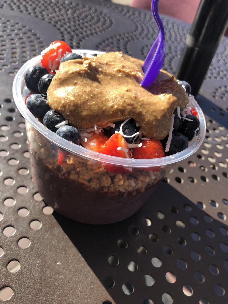 Acai Nation Acai Nation