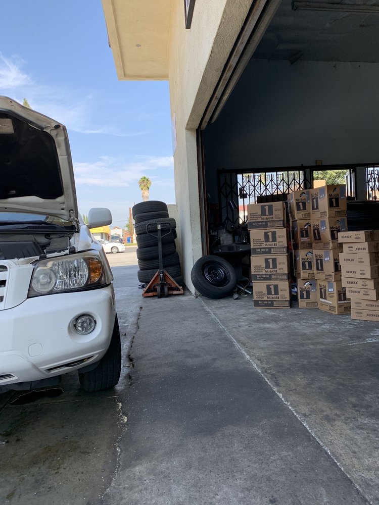 Quoc Auto Repair