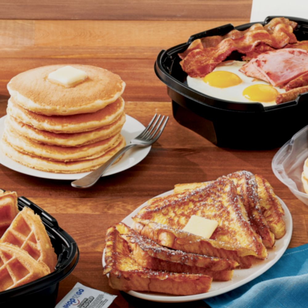 IHOP IHOP