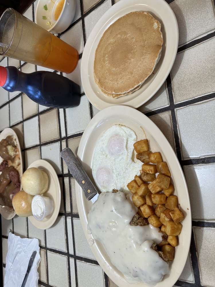 Buttermilk Cafe & Bakery
