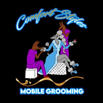 Comfort Styles Mobile Grooming