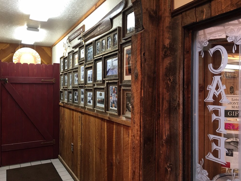 Outpost Restaurant 53 Photos & 64 Reviews American (Traditional