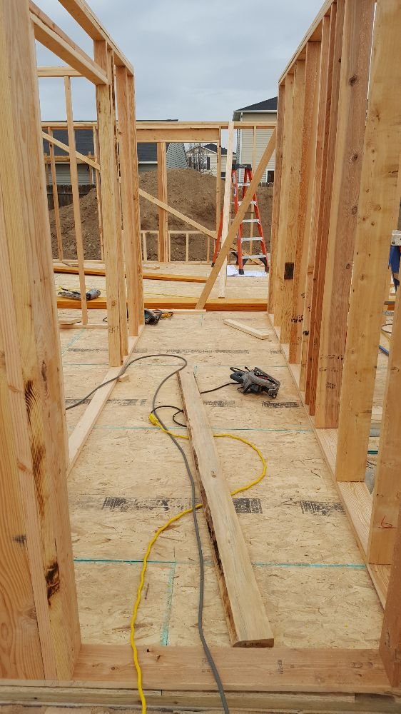 image of business CSF Construction