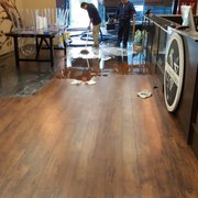Hm Flooring Group 22 Photos 10065 Alder Ave Ernesto S Carpet Cleaning And Floor Services