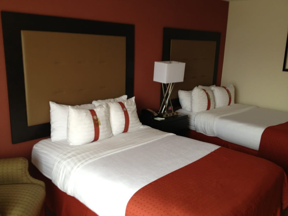 Holiday Inn Tyler - Conference Center