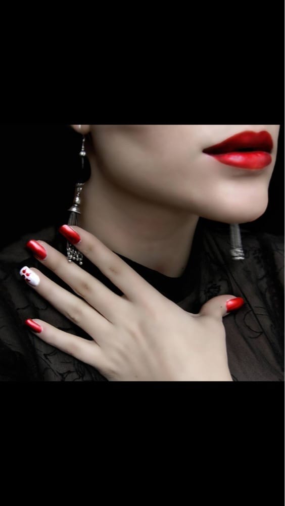 Daisy Nails & spa