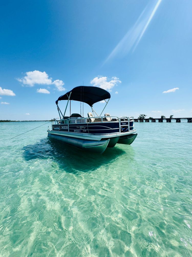 Genesis Boat Rentals