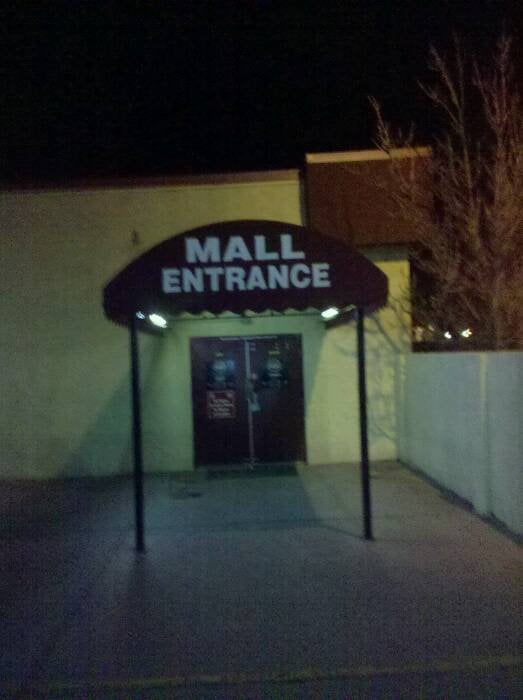 Fantasy World Adult Entertainment 5000 Jefferson St NE, Business