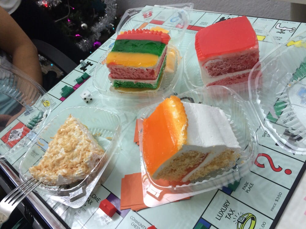Cakes Of Paradise Seattle Washington Cakes Of Paradise Seattle Washington