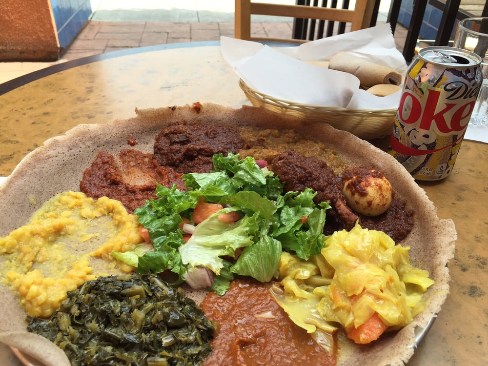 Messob Ethiopian Restaurant 74 Photos & 216 Reviews Ethiopian 4301 Piedmont Ave Oakland