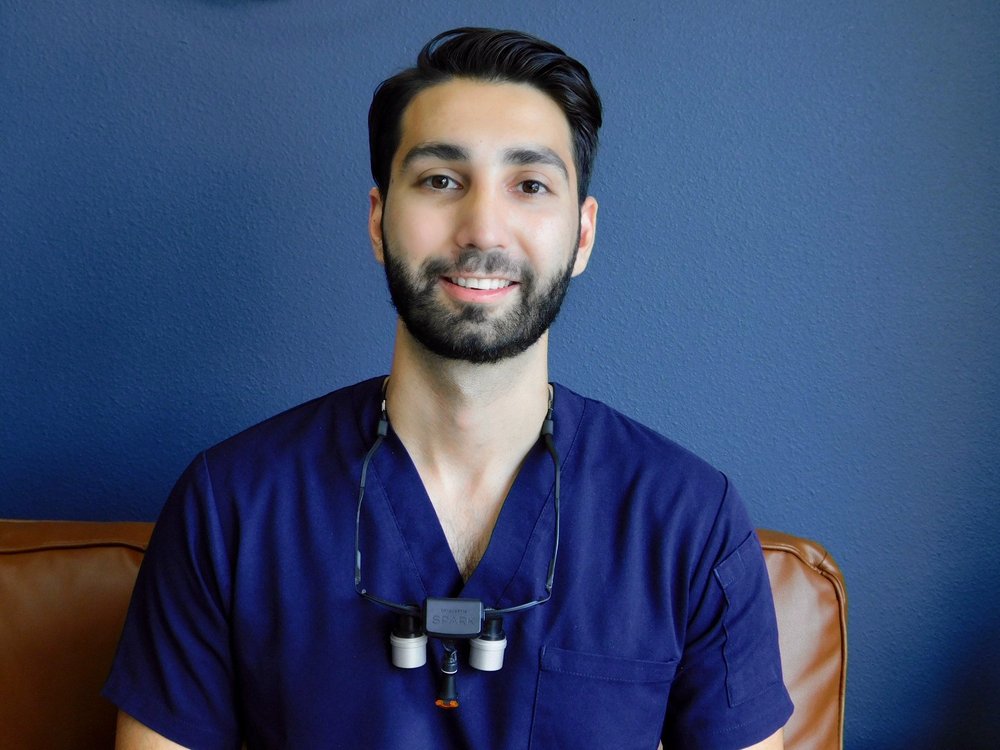 image of business Harmony Dental - Santa Clarita