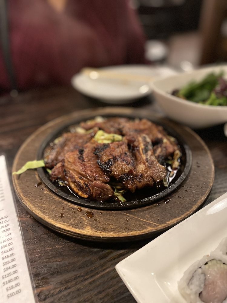 The Izaka-Ya by Katsu-Ya Manhattan Beach The Izaka-Ya by Katsu-Ya Manhattan Beach