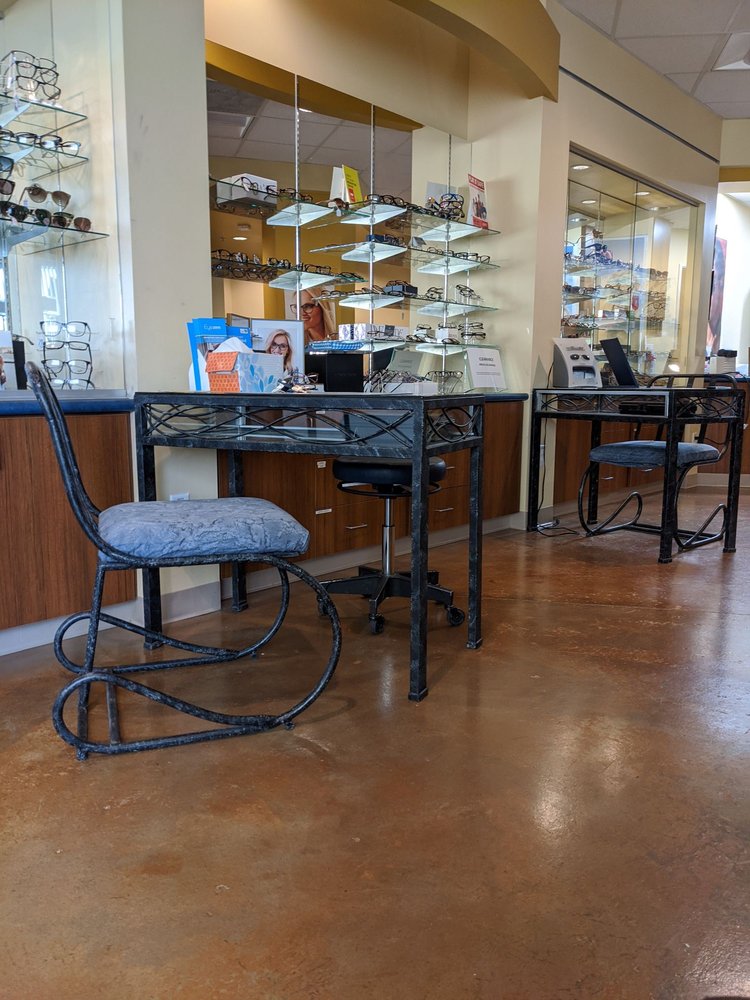 Optometry By the Bay