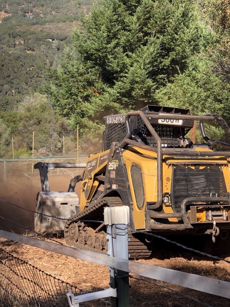 Quality Land Maintenance