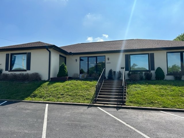 Cherokee Property Management