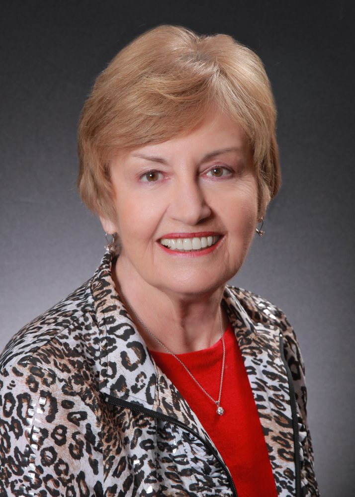 Liz Freeman-RE/MAX Preferred Realty